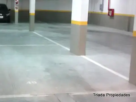 VENTA COCHERAS EN  BARRIO PARQUE HOLMBERG/DONADO - RAMBLAS HOLMBERG