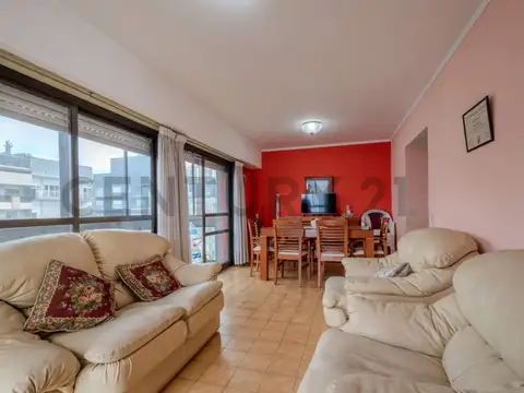 Departamento en Venta en Mar del Plata, USD 120.000