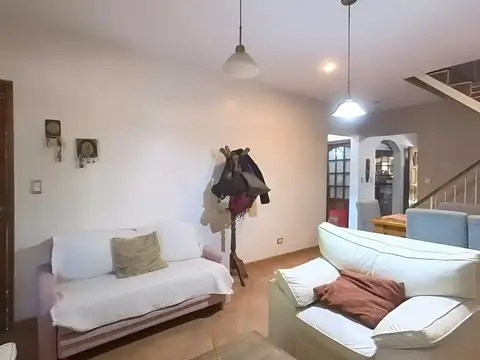 Casa en Venta 21 años