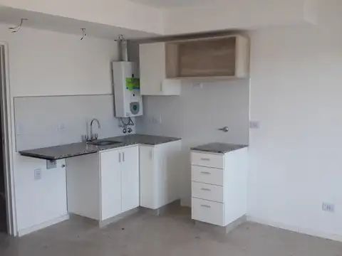 Departamentos a Estrenar - Barrio Sarmiento