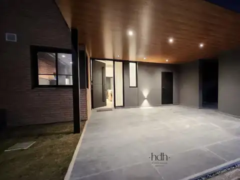 Casa en Alquiler al Norte