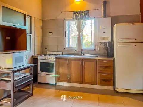 Casa en Venta de 2 dormitorios