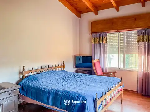 Casa en Venta en Andino, USD 68.000