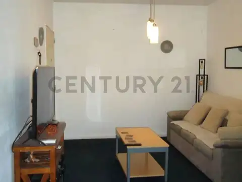 Departamento 3 ambientes San Martin APTO CREDITO