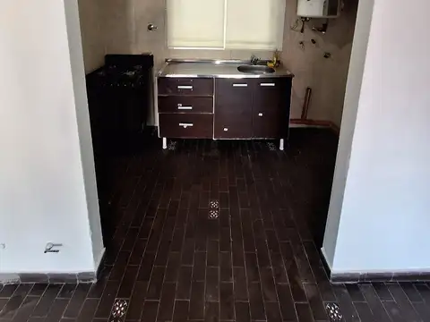 Departamento en Alquiler 35 años