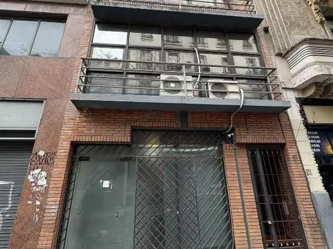 Local en Alquiler en Monserrat, $ 1.600.000