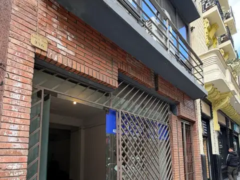 Local en Alquiler A Estrenar