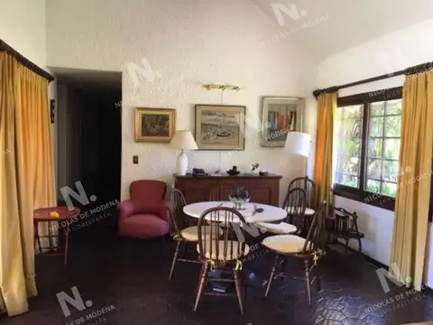 Casa en Alquiler Temporal 2023 años