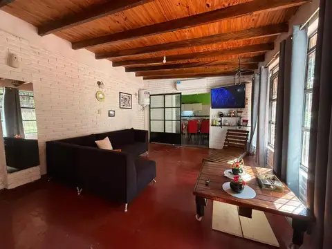 Casa en Venta de 1 dormitorio