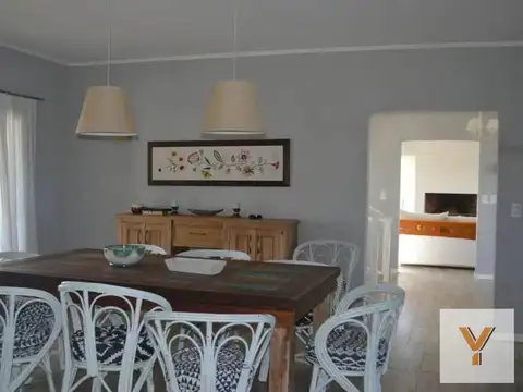 Casa en Venta al Noroeste