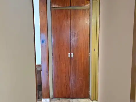 Departamento en Alquiler 40 años