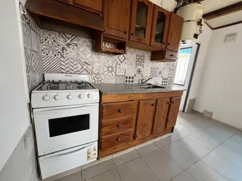 Departamento en Venta 18 años