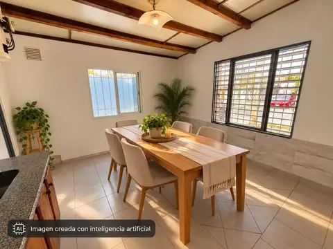 Departamento en Venta en Godoy Cruz, USD 55.000