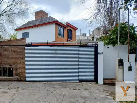 Bambilla e/ Esparta y La Pampa
