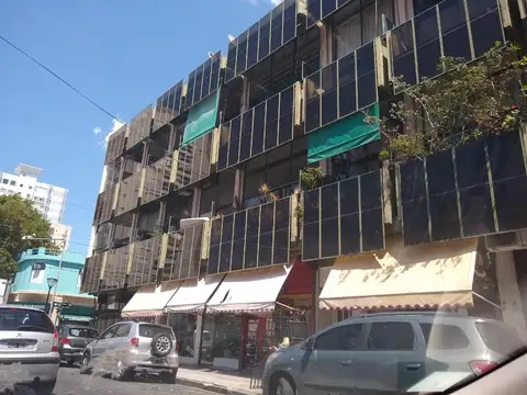 DEPARTAMENTO 2 AMBIENTES CENTRICO EN VILLA BALLESTER