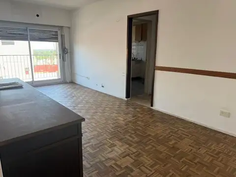 Departamento en Alquiler 35 años