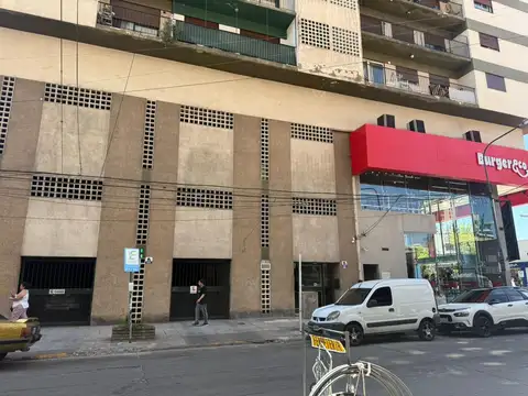 Rodriguez Peña al 1200