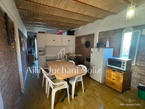 Departamento en San Bernardo Del Tuyu