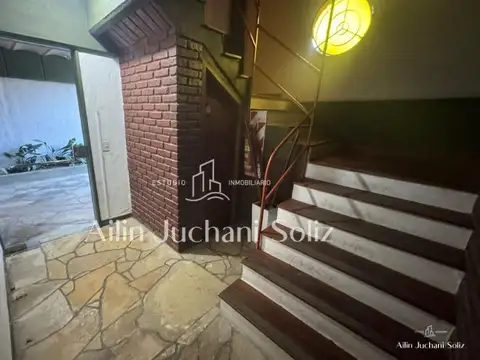 Departamento en Alquiler Temporal 20 años