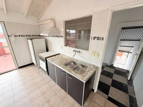 Depto Tipo Casa en Venta de Monoambiente