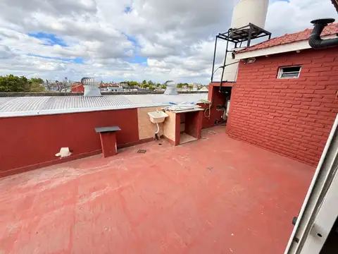 Depto Tipo Casa en Venta 36 años