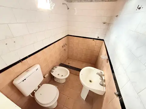 Depto Tipo Casa Monoambiente con 1 baño