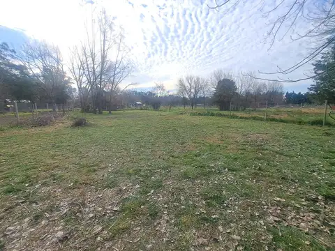 Terreno en Venta de 941,0 m2