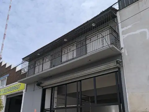 Av. M. Champagnat 2400