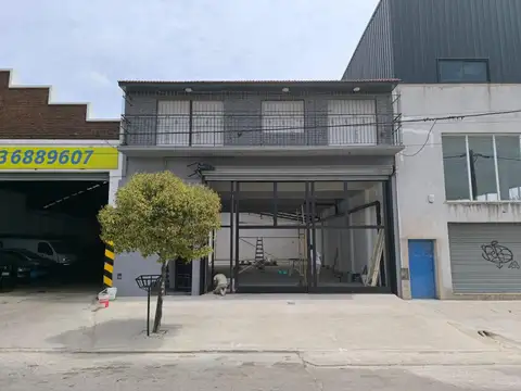 Galpon en Venta en Barrio Libertad, USD 390.000