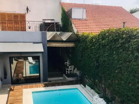 Casa en Venta 20 años