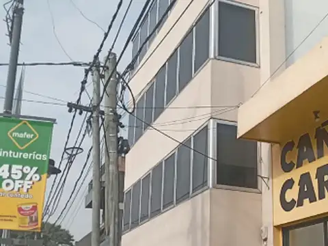 Avenida Bartolomé Mitre 300