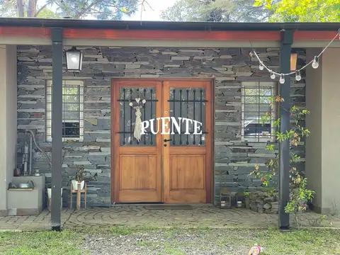 Casa en Venta con 4 cocheras