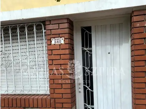 Depto Tipo Casa en Venta de 4 ambientes