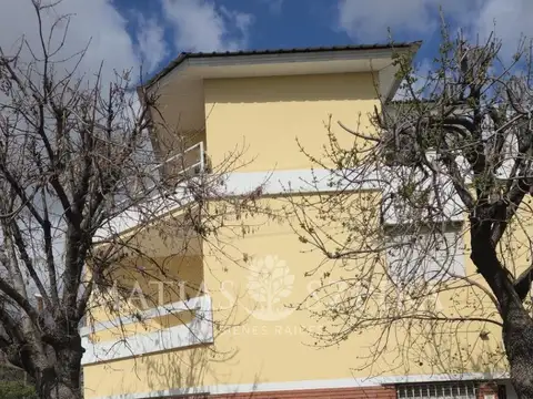 Florencio Varela al 600