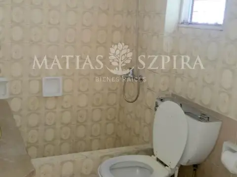Depto Tipo Casa en Venta con 1 cocheras