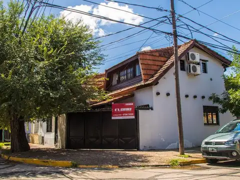 Casa en Venta de 4 dormitorios