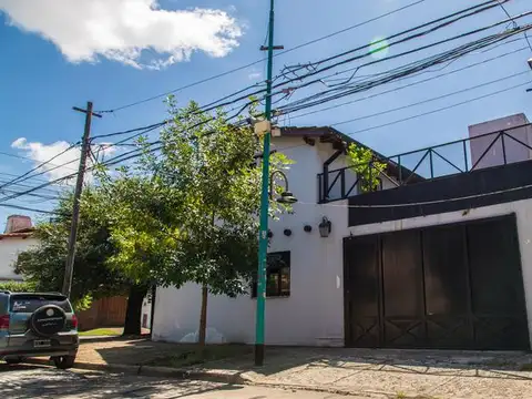 Entre Ríos al 2000