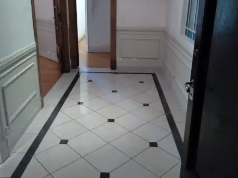 Av. del Libertador 1000, Piso 2