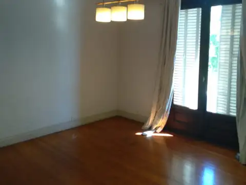 3 Ambientes en Alquiler - Av del Libertador Al 1000 - Recoleta