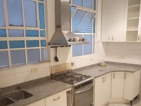 3 Ambientes en Alquiler - Av del Libertador Al 1000 - Recoleta