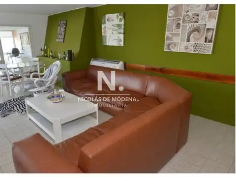 Departamento en Venta 40 años