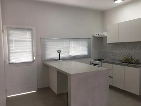 Casa en Alquiler de 2 dormitorios