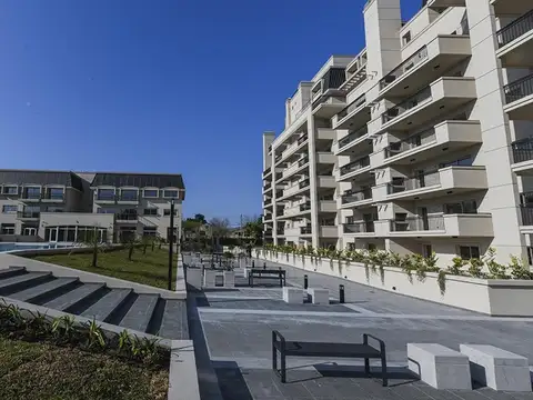 Edmundo Fierro 100, Piso 2