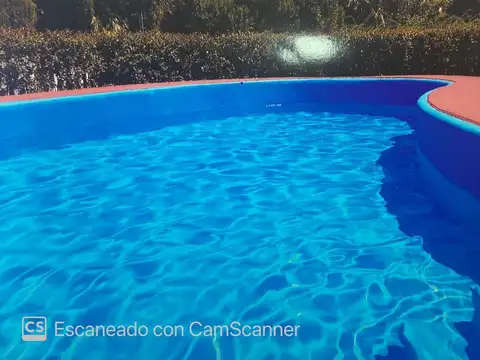 Barrio Parque Villa De Las Rosas