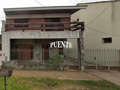 Casa en Venta en Banfield, Partido de Lomas de Zamora