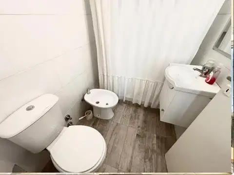 Departamento en alquiler temporario