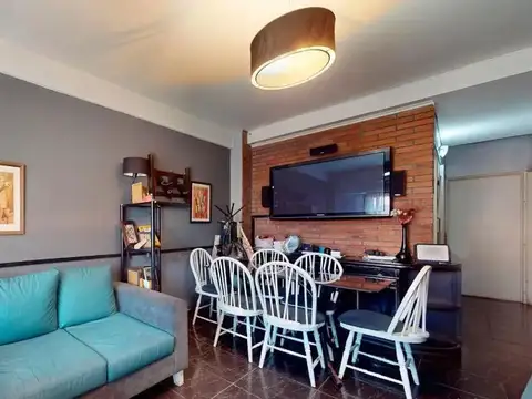 Departamento en Venta en Ramos Mejia, USD 48.900