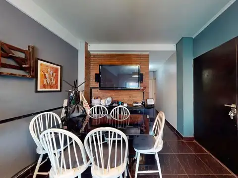 Departamento en Venta de 3 ambientes