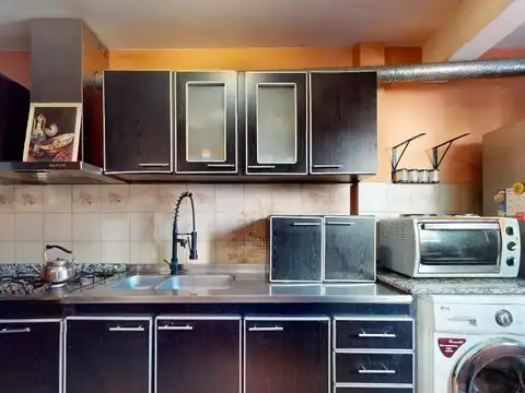 Departamento en Venta Apto profesional