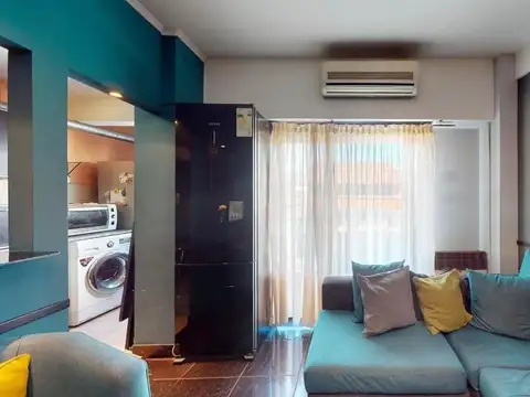 Departamento en Venta 20 años